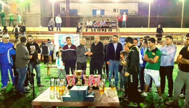 كرة الصالات