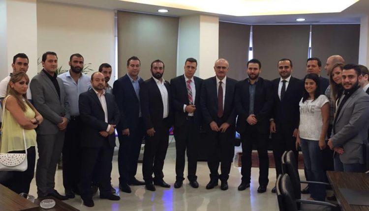 منظمات شبابية