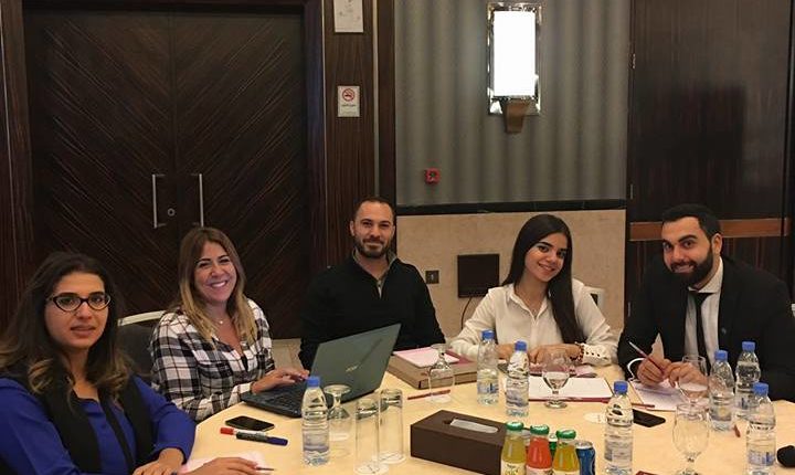 المنظمات الشبابية