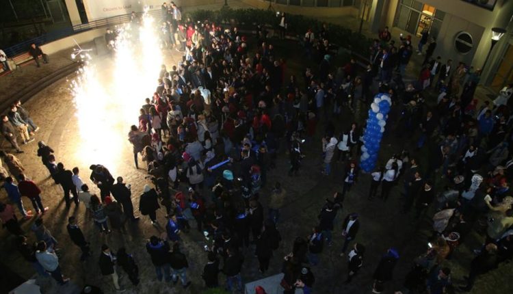 ذكرى مرور عشر سنوات