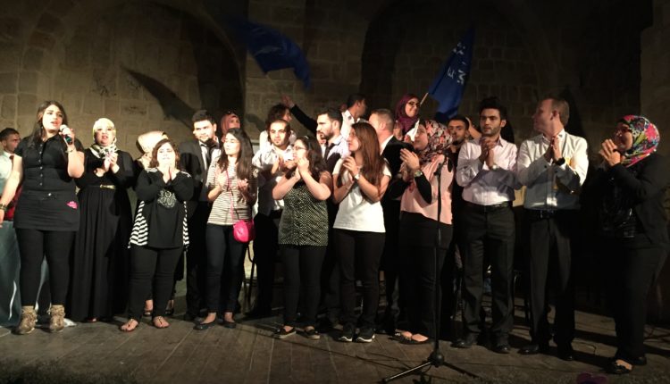 احتفالية ثقافية