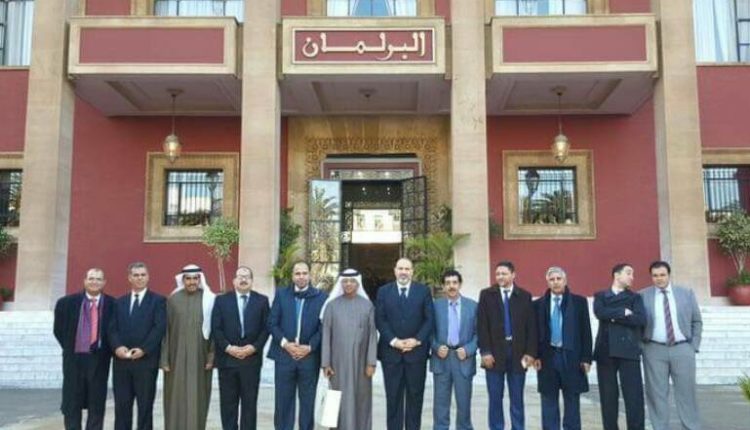 الاتحاد العربي