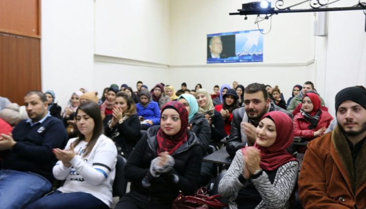 لجنة اعلامية