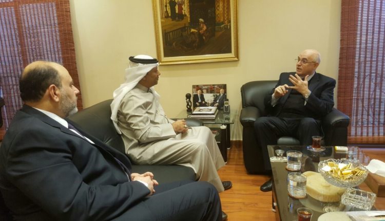 الاتحاد العربي