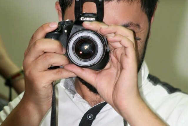 دورة التصوير